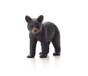 Mojo Animal Planet Medveď čierny mláďa / od 3 rokov