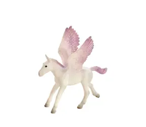 Mojo Animal Planet Pegas mláďa / od 3 rokov