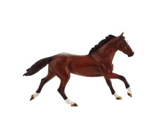 Mojo Animal Planet Plnokrvník hnedý / od 3 rokov