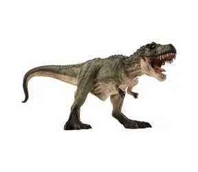 Mojo Animal Planet Tyrannosaurus loviaci zelený / od 3 rokov