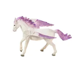 Mojo Animal Planet Pegas lila / od 3 rokov