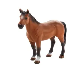 Mojo Animal Planet Kôň trakén / od 3 rokov