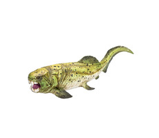 Mojo Animal Planet Dunkleosteus / od 3 rokov
