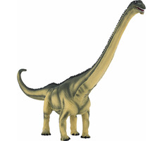 Mojo Animal Planet Deluxe Mamenchisaurus / od 3 rokov