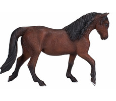 Mojo Animal Planet Kôň Morgan Palomino / od 3 rokov