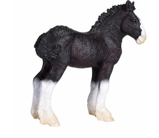 Mojo Animal Planet žriebä Shire horse / od 3 rokov