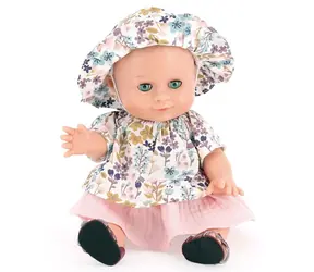 Petitcollin Bébé d'amour Ally Bábika 28 cm / od 3 rokov