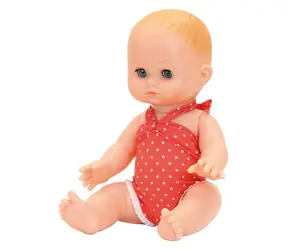 Petitcollin Petit Câlin Deauville Bábika 28 cm / od 3 rokov