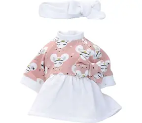 Petitcollin Maya Obleček pre bábiku 28 cm / od 18 mesiacov