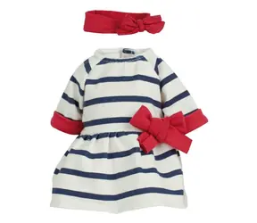Petitcollin Rosalie Obleček pre bábiku 28 cm / od 3 rokov