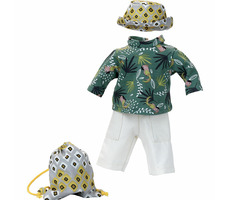 Petitcollin Eloi Obleček pre bábiku 34 cm / od 3 rokov