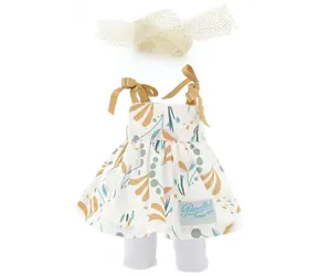 Petitcollin Minouche Roxane Obleček pre bábiku 34 cm / od 3 rokov