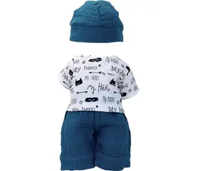 Petitcollin Marius Obleček pre bábiku 36-40 cm / od 18 mesiacov