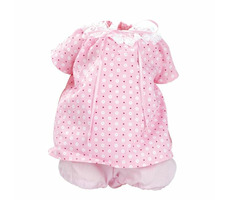 Petitcollin Iris Obleček pre bábiku 36 cm / od 3 rokov