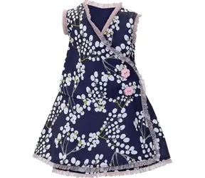 Petitcollin Adele Obleček pre bábiku 44 cm / od 3 rokov