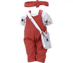 Petitcollin Corail Obleček pre bábiku 39-40 cm / od 3 rokov