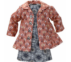 Petitcollin Elena Obleček pre bábiku 48 cm / od 3 rokov