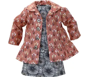 Petitcollin Elena Obleček pre bábiku 48 cm / od 3 rokov