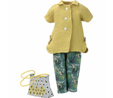 Petitcollin Charlotte Obleček pre bábiku 48 cm / od 3 rokov