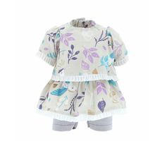 Petitcollin Romane Obleček pre bábiku 27 cm / od 3 rokov