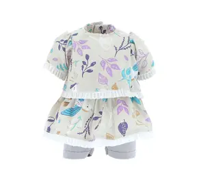 Petitcollin Romane Obleček pre bábiku 27 cm / od 3 rokov