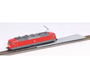 Piko 55499 Prehadzovacie zariadenie H0 pre koľaje s podložím / Mierka: H0 (1:87) / od 14 rokov
