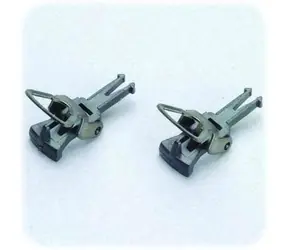 Piko 56030 Balenie 2 ks štandardných spriahadiel / Mierka: H0 (1:87) / od 14 rokov