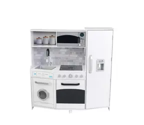 KidKraft Veľká detská kuchynka so svetlami a zvukmi / od 3 rokov