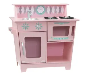 KidKraft detská klasická kuchynka / od 3 rokov