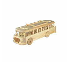 Ceeda Cavity Retro autobus / od 3 rokov