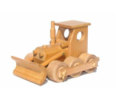 Ceeda Cavity Buldozer / od 3 rokov