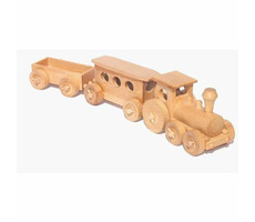 Ceeda Cavity Osobný vlak / od 3 rokov