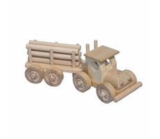 Ceeda Cavity TIR s kládami / od 3 rokov