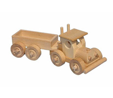 Ceeda Cavity TIR s korbou / od 3 rokov