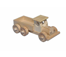 Ceeda Cavity Nákladné auto s korbou / od 3 rokov