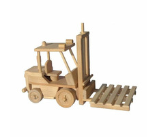 Ceeda Cavity Vysokozdvižný vozík / od 3 rokov