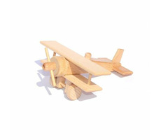 Ceeda Cavity Lietadlo dvojplošník / od 3 rokov