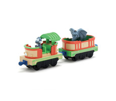 CHUGGINGTON - Safari vagón / od 3 rokov