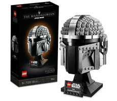LEGO® Star Wars ™ 75328 Helma Mandaloriana / Počet dielikov: 584 / od 18 rokov