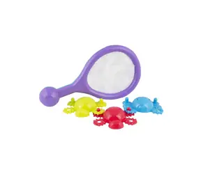 Playgro - Sieťka do vody so zvieratkami / od 6 mesiacov