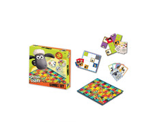 Shaun the Sheep - Sada hier Ovečka Shaun / od 3 rokov