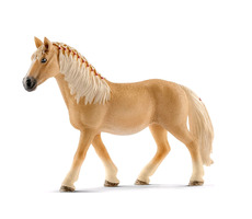 Schleich Horse Club Kobyla plemena Hafling / od 3 rokov