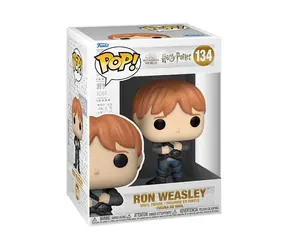Funko POP HP: HP Anniversary - Ron in Devil's Snare