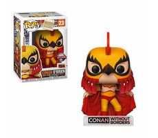 Funko POP TV: Conan as Luchador / od 3 rokov