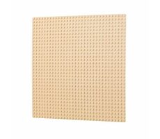 LW Toys Základová doska 32x32 pleťová