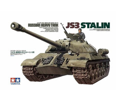TAMIYA 35211 JS3 Stalin / Plastikový model / 1:35
