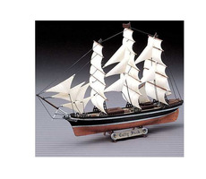 Academy 14110 CUTTY SARK / Plastikový model / 1:350