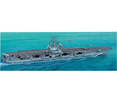 Italeri 5533 USS Ronald Reagan / Plastikový model / 1:720 / obtiažnosť 2
