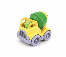 Green Toys domiešavač žltá / od 2 rokov