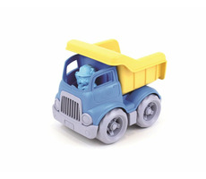 Green Toys nákladiak modrá / od 2 rokov